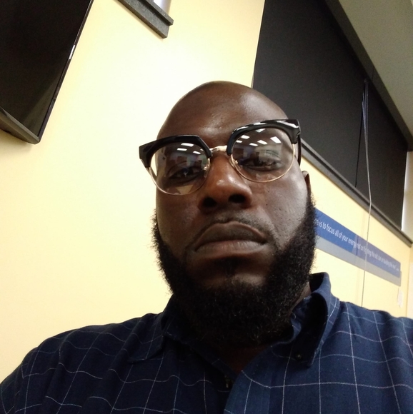 Meet your Posher, Matthias - Picture 1 of 1